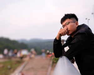 Cong Huy- Hardware Engineer - TOEIC 875