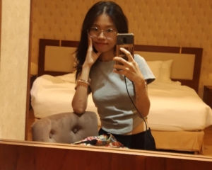 Quỳnh Như - undergraduate - toeic 840