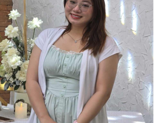 Hoang An Huyen - Postgraduate- Ielts 8.5