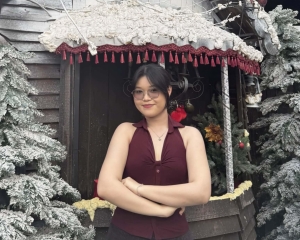 Chau- undergraduate- Toeic 775