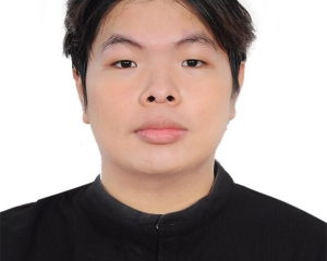 CONG-HIGHSCHOOL STUDENT -TOEIC 945