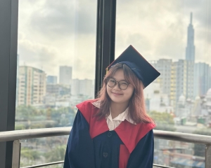 Thao Quynh-undergraduate-toeic 840
