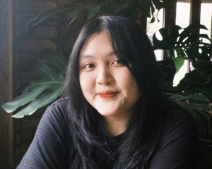 Ha Chau Anh- Undergraduate - toeic 800