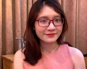 Ngô Thị Kiều Oanh - Toeic 825