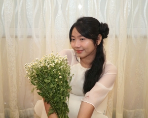 Nhat Ha- High school student- Ielts 7.0