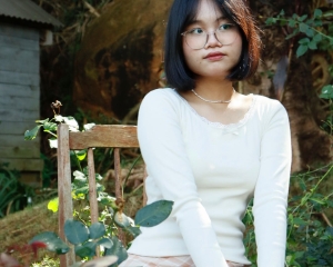 Như Ý- High school student - Toeic 845