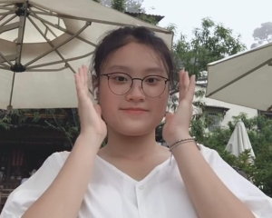 MAI- HIGHSCHOOL STUDENT- TOEIC 835