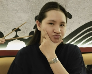 Trang- Undergraduate- toeic 830 