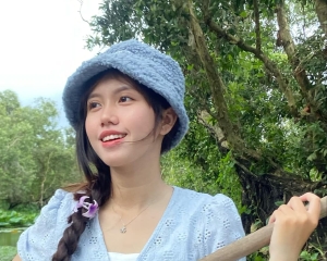 Truong Ngoc Anh- undergraduate- toeic 730