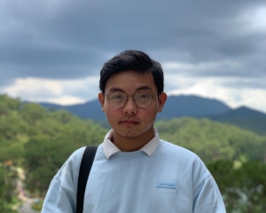 Vinh- Undergraduate- IELTS 6.5