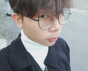 Luu Thien Phuc - high school student - Ielts 8.0
